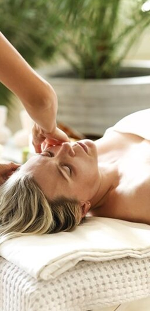 Sensory Steam & Scalp Rituals