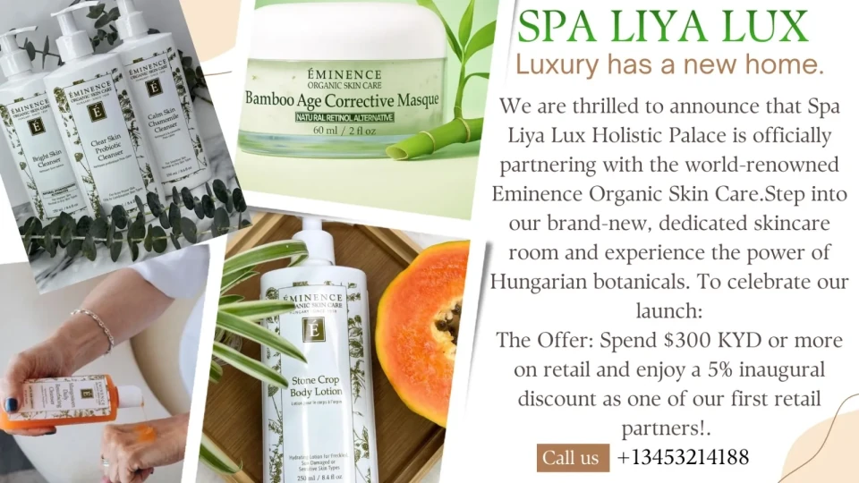 Eminence Organic Skincare