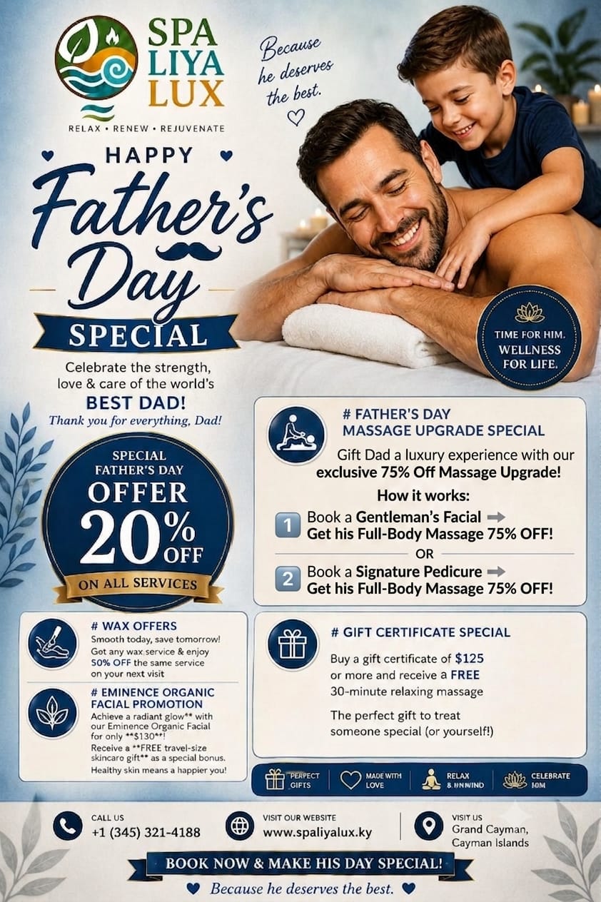 Father's Day Special