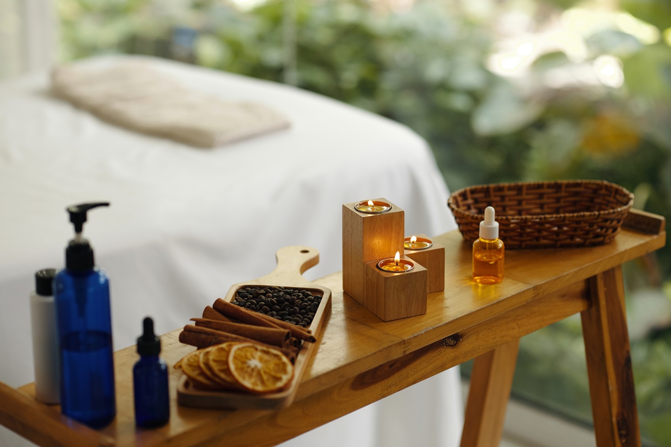 Cotton Line Technique (Threading)