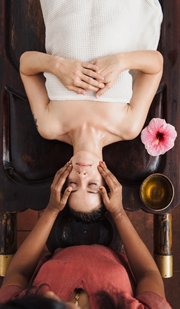 Cosmetic Peels – Rituals